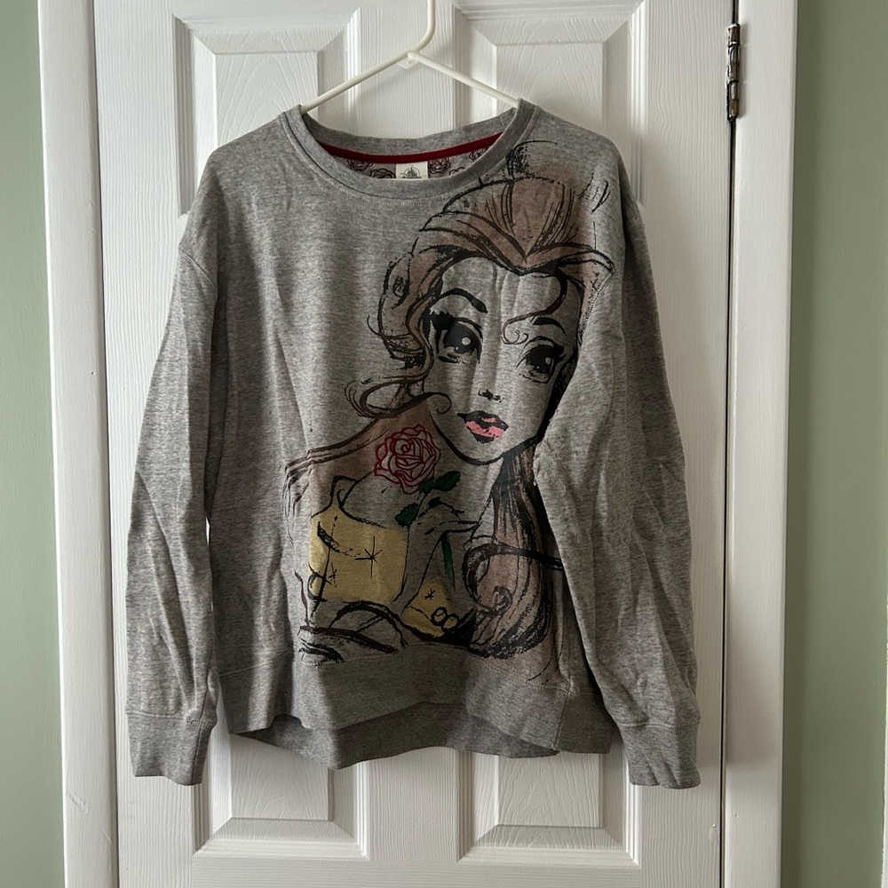 Disney belle Women Top